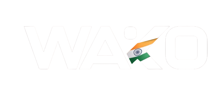 WAKO Logo